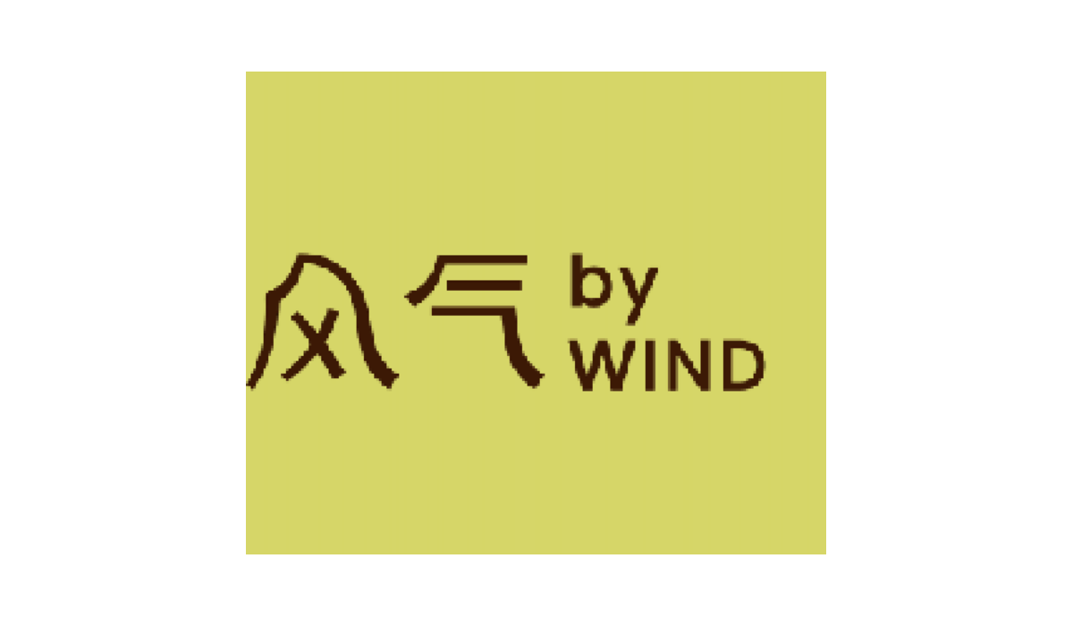 风气 by WIND