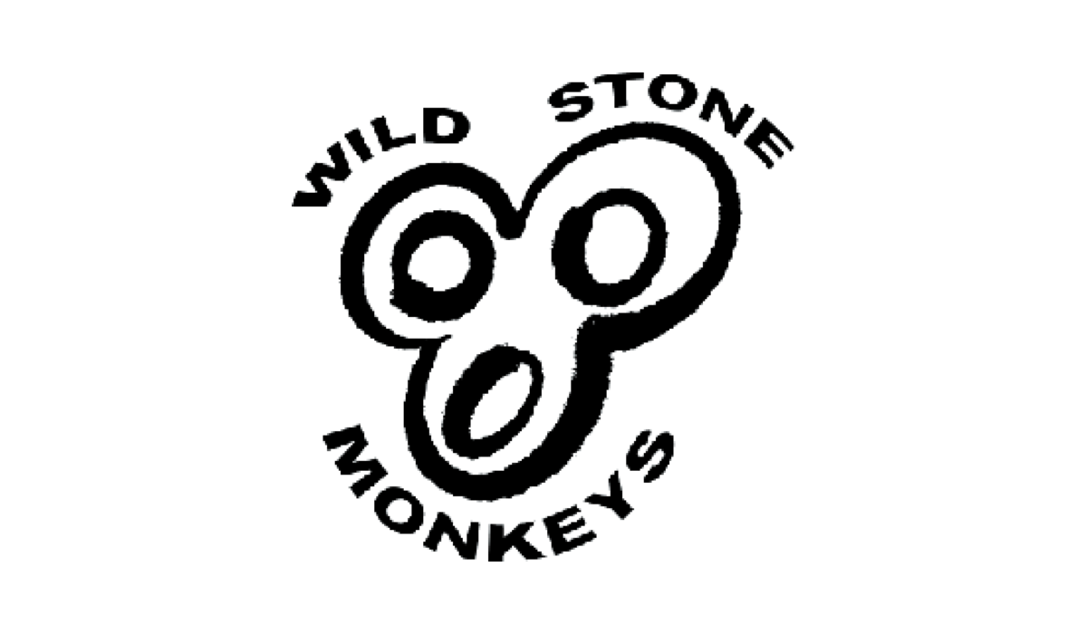 WILD STONE MONKEYS